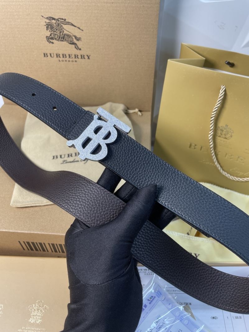 Burberry Belts